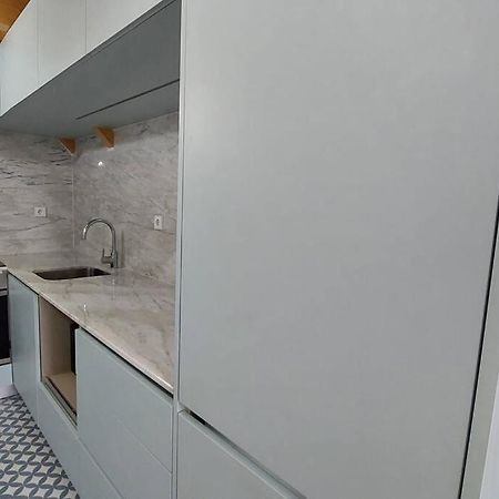 Appartamento Oporto City View - Wow Duplex Esterno foto