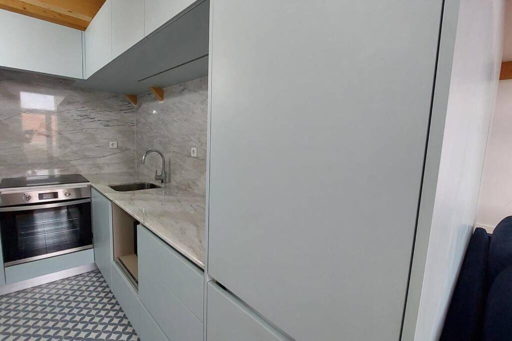 Appartamento Oporto City View - Wow Duplex Esterno foto