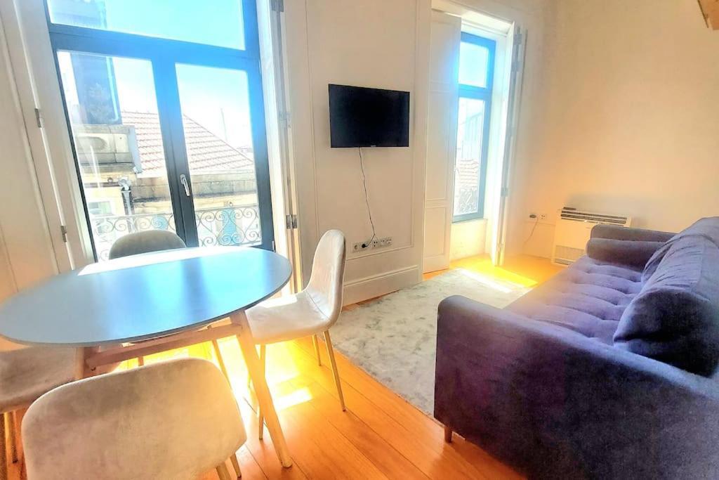Appartamento Oporto City View - Wow Duplex Esterno foto